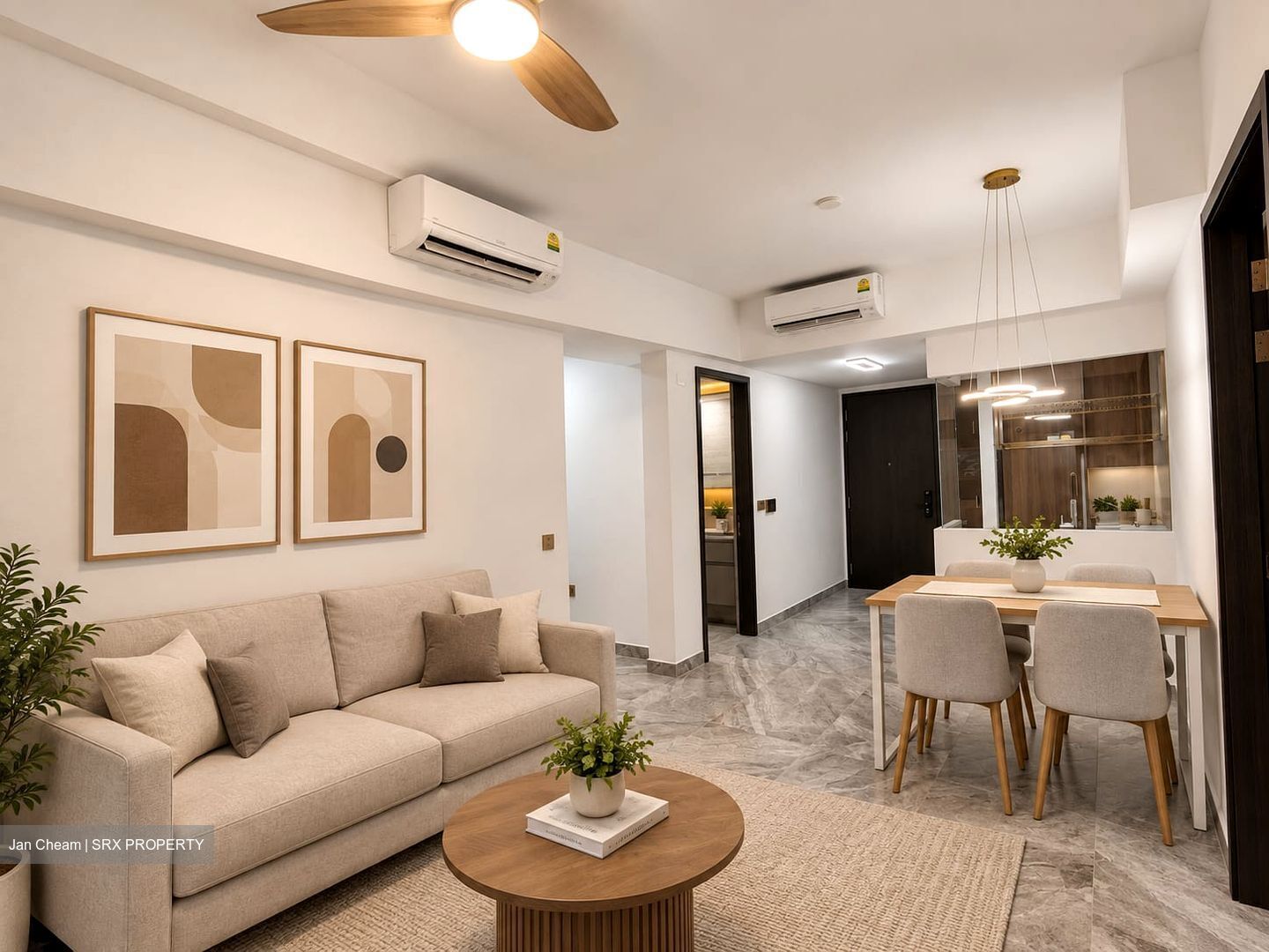 The Commodore (D27), Condominium #618899971